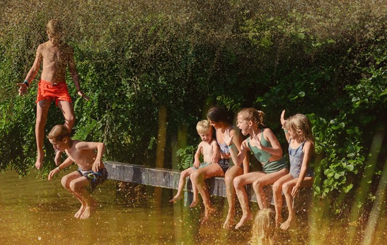 Kids & tieners